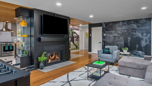 NIL Division Street Noah Sewell Airbnb Living Room 2